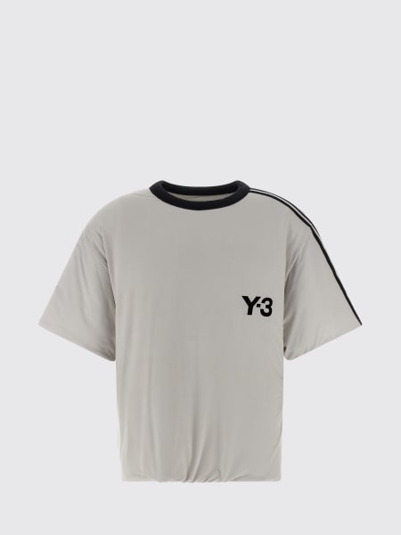 T-shirt men Y-3