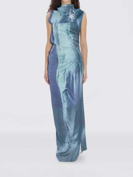 Dress woman Jean Paul Gaultier