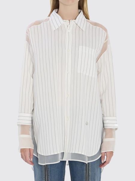 Shirt woman Jean Paul Gaultier