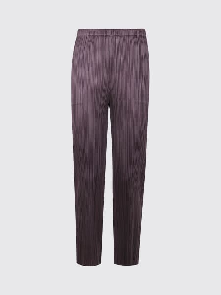 Pants woman Pleats Please Issey Miyake
