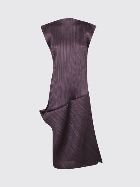 Dress woman Pleats Please Issey Miyake
