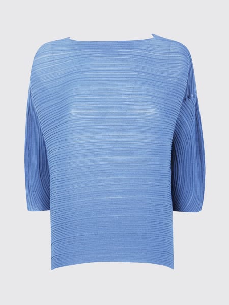 Shirt woman Pleats Please Issey Miyake