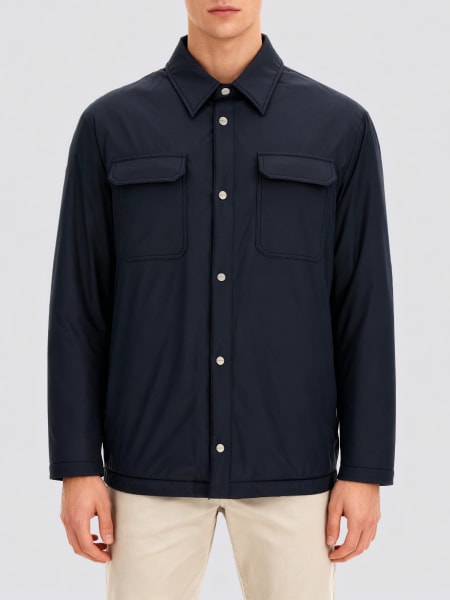 Jacket men Kiton