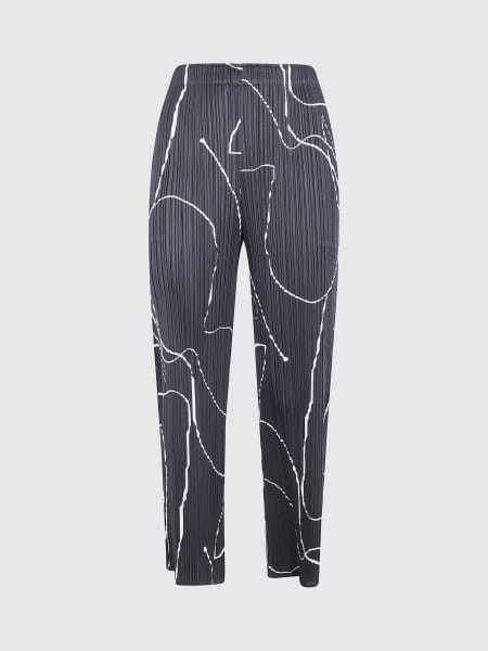 Pants woman Pleats Please Issey Miyake
