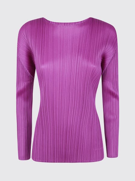 Shirt woman Pleats Please Issey Miyake