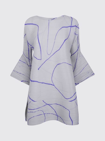 Dress woman Pleats Please Issey Miyake