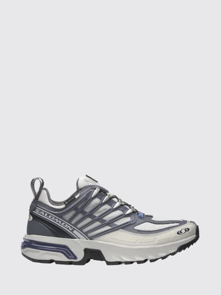 Sneakers ACS Pro Salomon in Gore-Tex e gomma