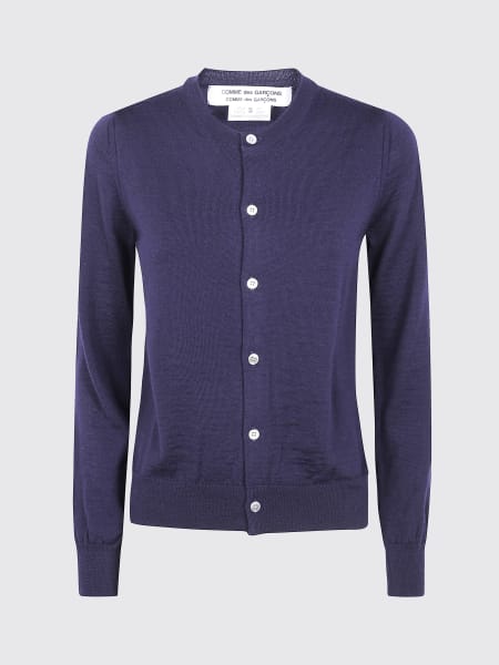 Sweater woman Comme Des Garçons