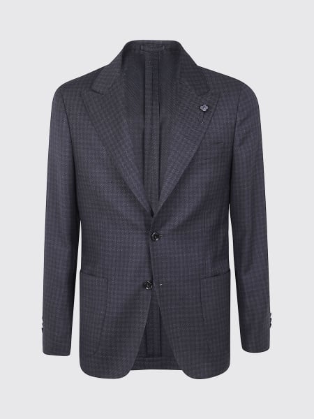 Chaqueta hombre Lardini