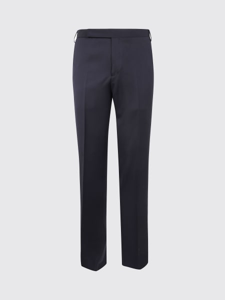 Pants men Lardini