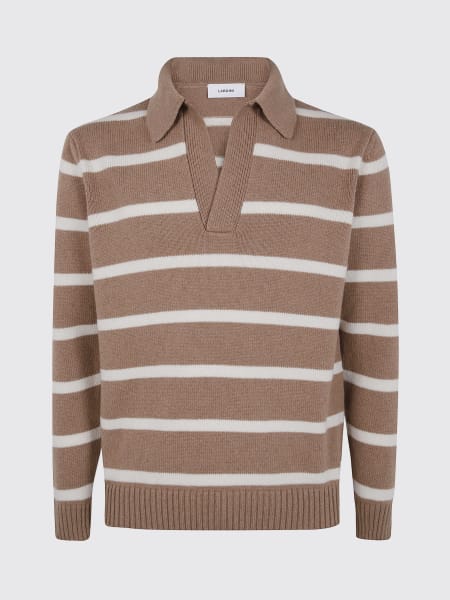 Polo herren Lardini