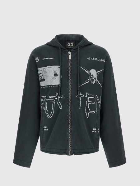 Sweatshirt men 44 Label Group