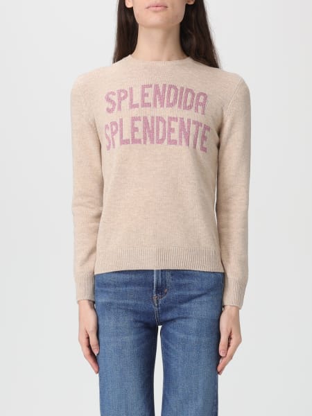 Sweater woman Mc2 Saint Barth