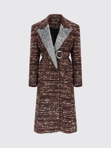 Trench coat woman Rabanne