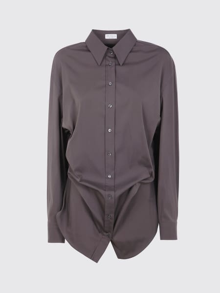 Camisa mujer Brunello Cucinelli