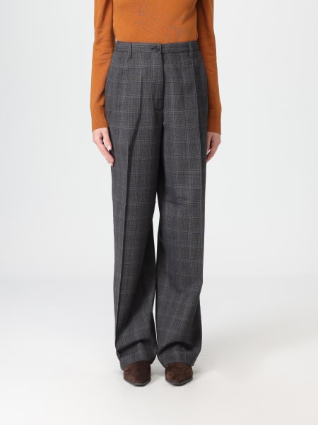 Pants woman Aspesi