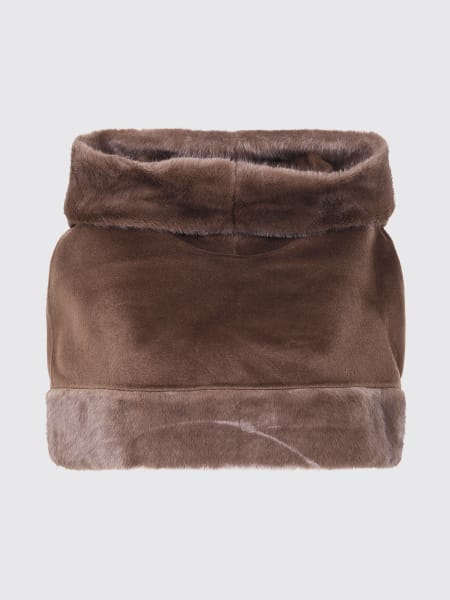 Coat woman by Malene Birger