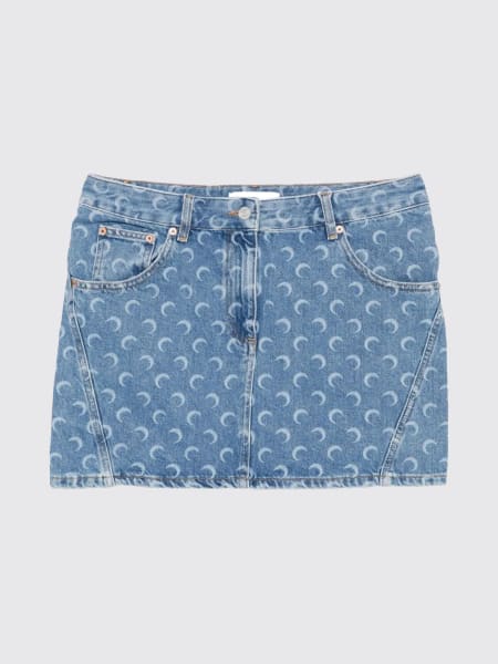 Skirt woman Marine Serre