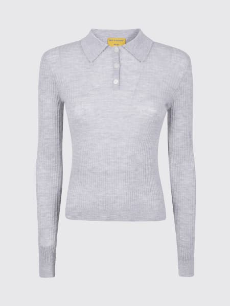 Polo shirt woman Guest In Residence