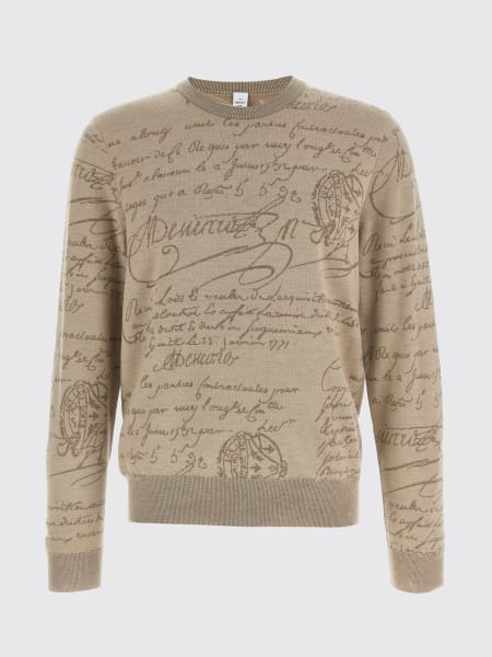 Cardigan men Berluti