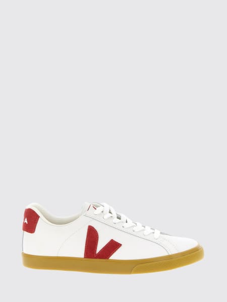 Sneakers Esplar Veja in pelle