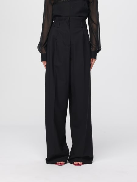 Pants woman Semicouture