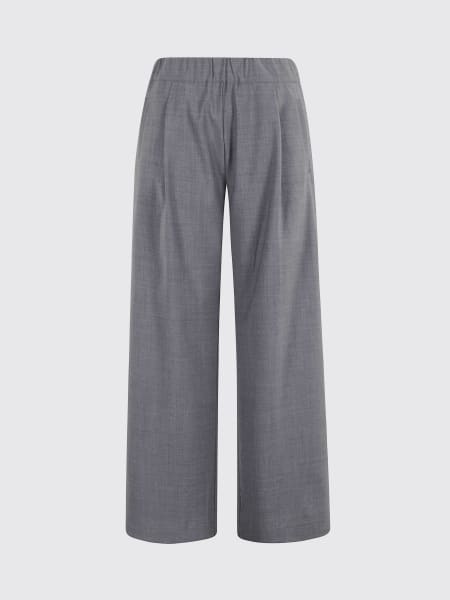 Pants woman Semicouture