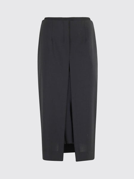 Skirt woman Semicouture