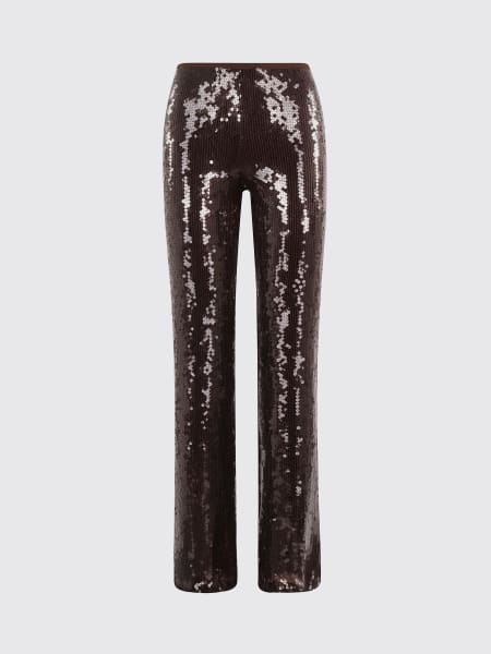 Pants woman Semicouture