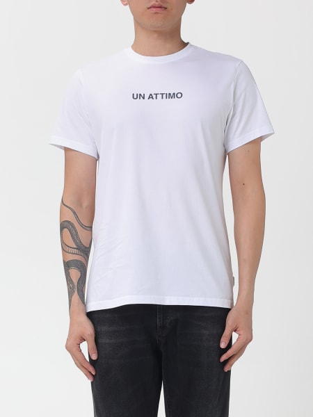 T-shirt men Aspesi