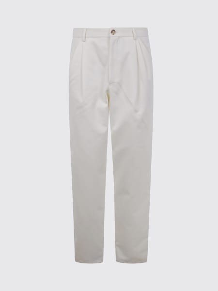Pants men Brunello Cucinelli