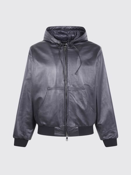 Jacket men Giorgio Brato