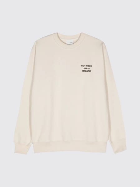 Sweatshirt men Drôle De Monsieur