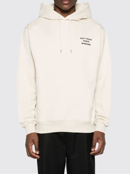 Sweatshirt men Drôle De Monsieur