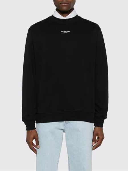 Sweatshirt men Drôle De Monsieur