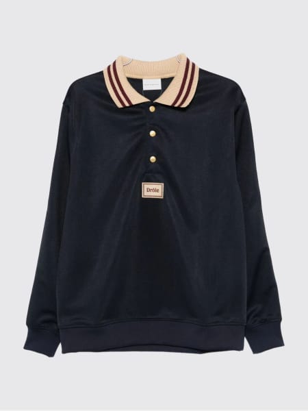 Polo shirt men Drôle De Monsieur