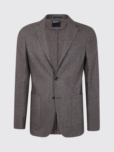 Куртка Мужское Zegna