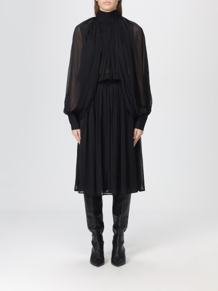 Vestido mujer Semicouture