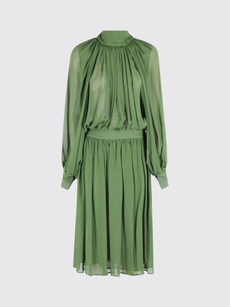 Dress woman Semicouture