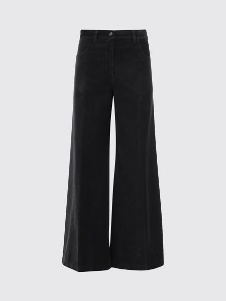 パンツ レディース Aspesi