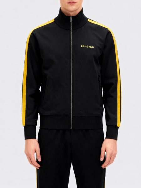 Sweatshirt men Palm Angels