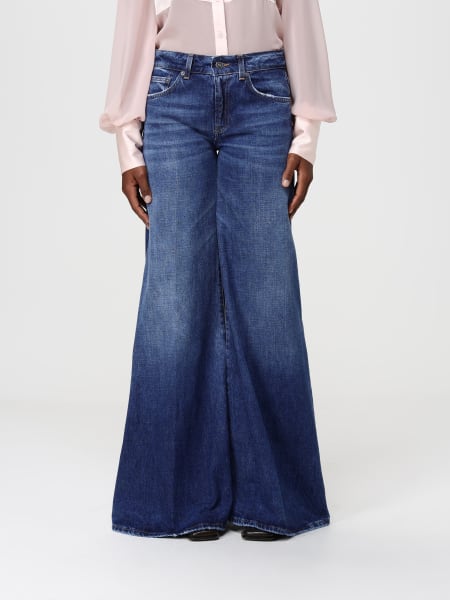 Jeans woman Dondup
