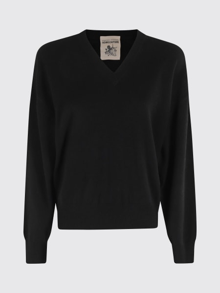 Sweater woman Semicouture