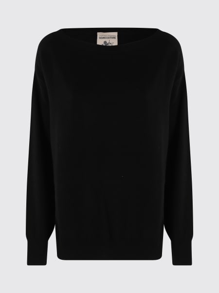 Sweater woman Semicouture