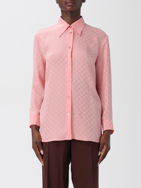 Camisa mujer Gucci