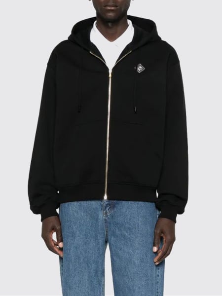 Sweatshirt herren Casablanca