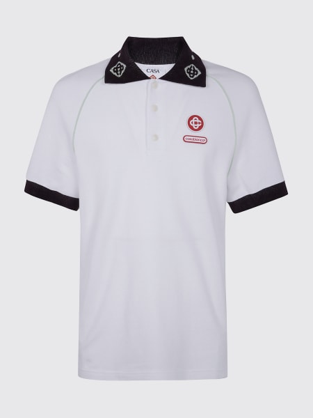 Polo herren Casablanca