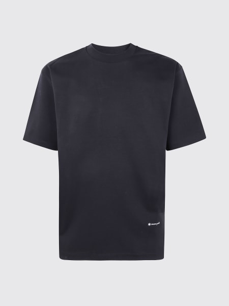 T-shirt men Snow Peak
