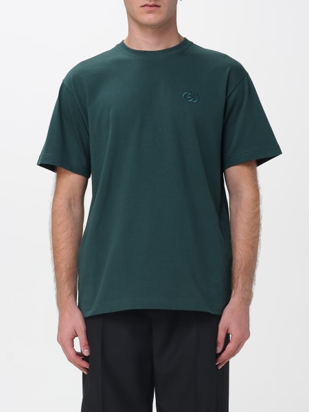 T-shirt men Gucci
