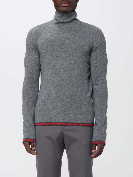 Sweater men Gucci